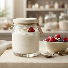 Greek Yogurt