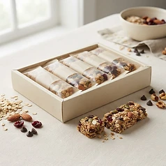 Granola Bars