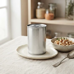Canned Beans
