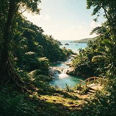 Excursions & Tours