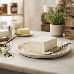 Cream Cheese