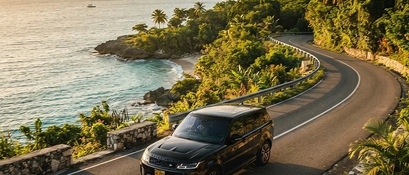 The Seamless Arrival: Your Private Journey from Montego Bay to Falmouth