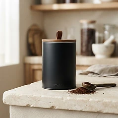 Ground Coffee