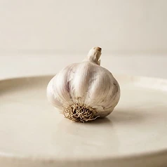 Garlic