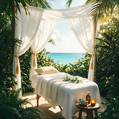In-Villa Wellness
