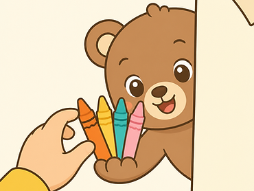 Pachet “Învățăm să desenăm” — fișe de desen pentru copii 1-7 ani