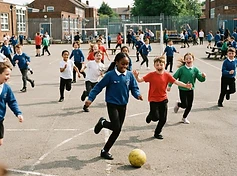 Pleinspelen