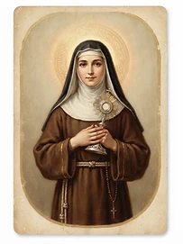 St. Clare
