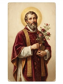 St. Valentine