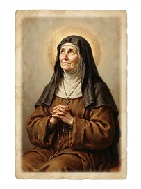 St. Monica