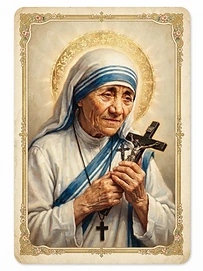 St. Teresa of Calcutta