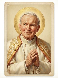 St. John Paul II