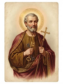 St. Peter