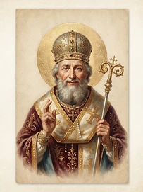 St. Nicholas