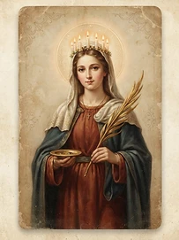 St. Lucy
