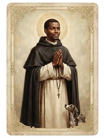 St. Martin de Porres