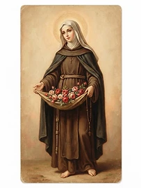 St. Elizabeth of Hungary