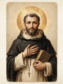 St. Dominic