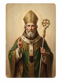 St. Patrick