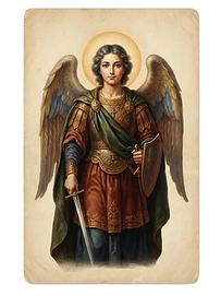 St. Michael the Archangel