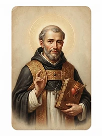 St. Augustine