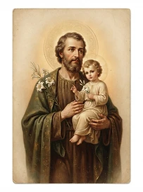St. Joseph