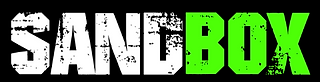Sandbox RV logo