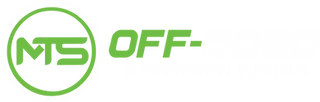 MTS Off-Road logo