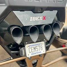 Premium Build · Michael Seamons detail 6