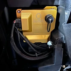 Premium Build · Michael Seamons detail 5