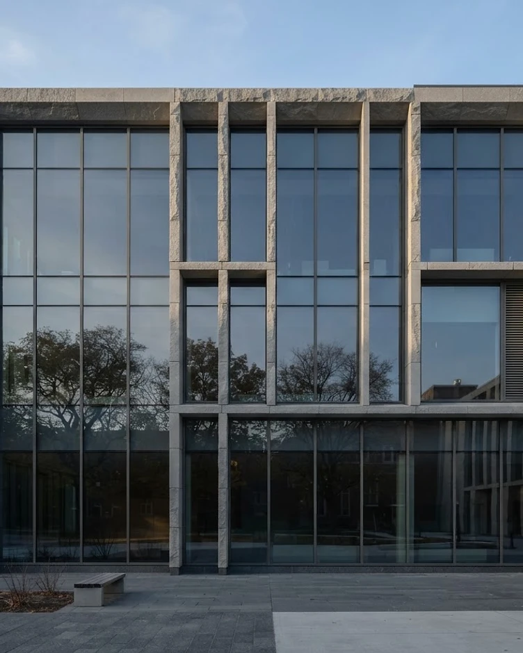 Toronto architectural detail