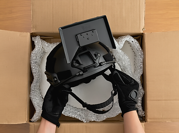 UNBOXING & FIT