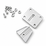 ALUMINUM MOUNT