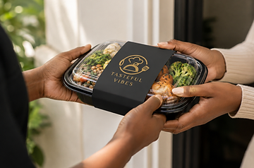 Meal Delivery