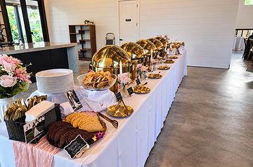 Catering