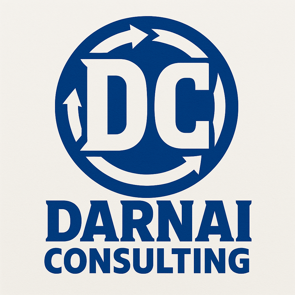Darnai Consulting