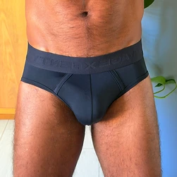 Black brief