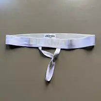 Fun cockring jockmail