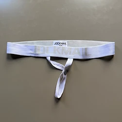 Fun cockring jockmail