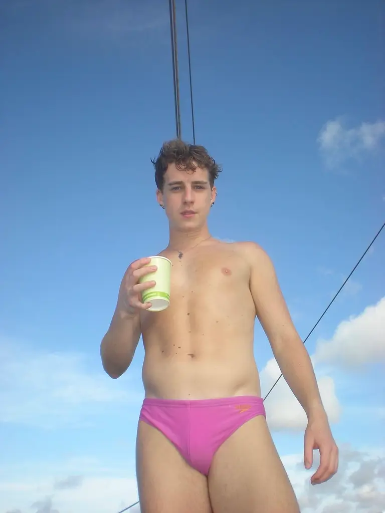 Speedo collection