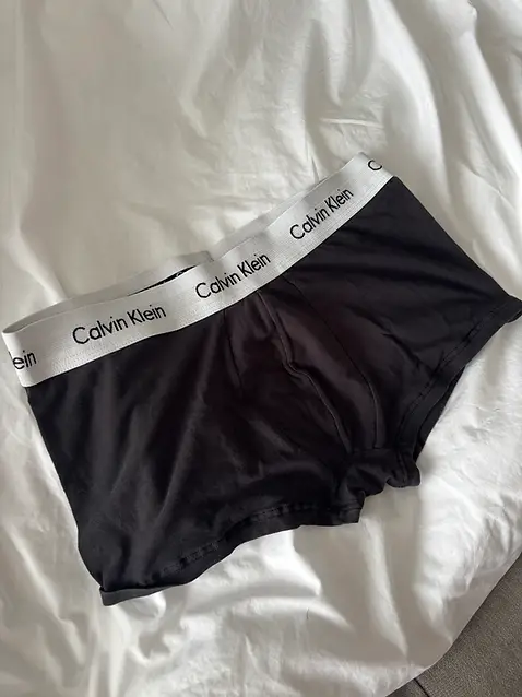 Black Briefs 