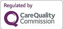 Regulated by the Care Quality Commission