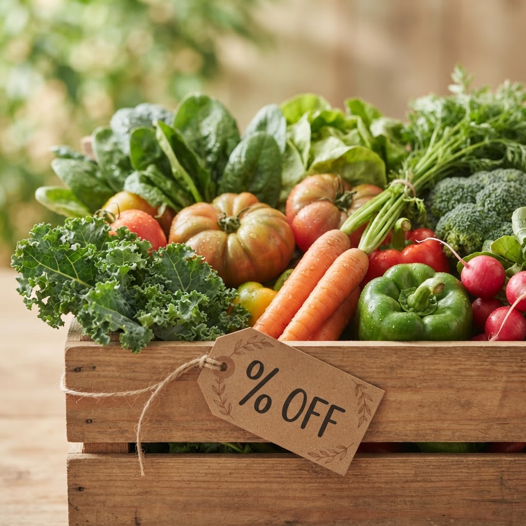 10% off box