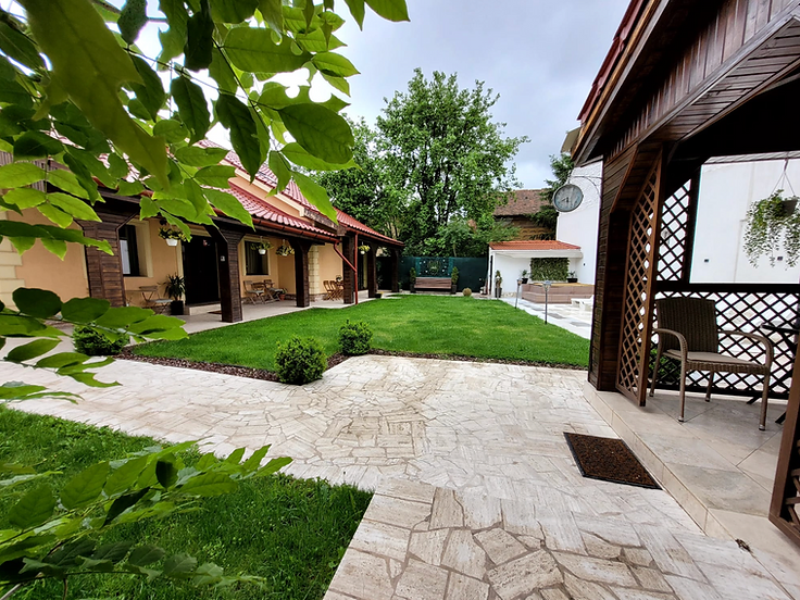 Villa DeaDorata 3