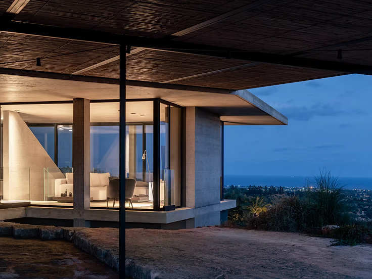 La Cava Boutique Home | Noto 2