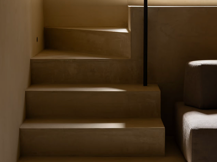 Casa Materiae — Merca Stays luxury rental in Esquilino, Rome, Italy — photo 3