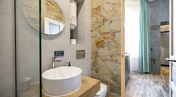 Luxury Apartment in Lviv Centrum — Merca Stays luxury rental in Lviv, Ukraine — photo 5