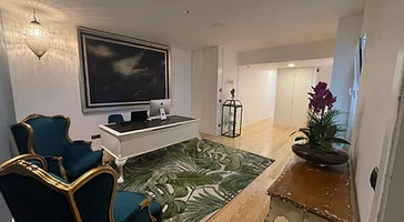 PIER HOUSE Accommodation · Old Town, Funchal — Merca Stays luxury rental in Funchal, Madeira, Portugal — photo 3