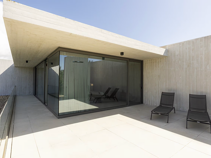 Troia Design Villa by CadenzaLux 3