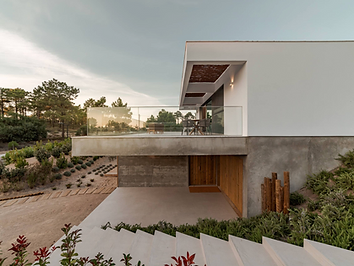 Casa da Paliçada, Pego Beach, Comporta